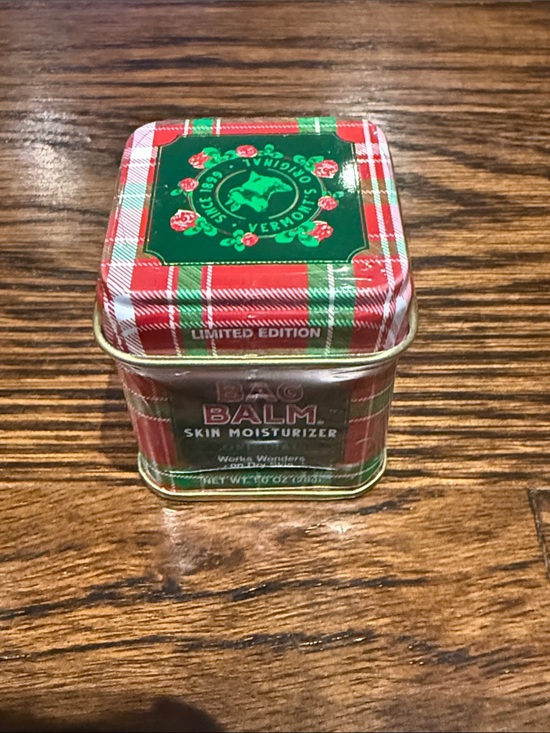 Bag balm Other - Bag balm skim moisturizer original limited edition